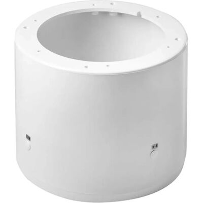Plastimo Horizon 135 Plastic Binnacle - Navigation Equipment Plastimo Horizon 135 Plastic Binnacle - Navigation Equipment