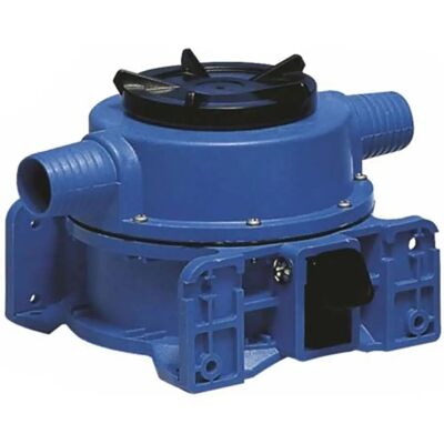 Pompa di sentina a membrana Plastimo 0,85 L/min - Pompa di sentina Pompa di sentina a membrana Plastimo 0,85 L/min - Pompa di sentina