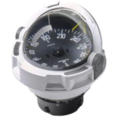 Plastimo Olympic 135 Compass Mounting Set Waterproof - Compass Plastimo Olympic 135 Compass Mounting Set Waterproof - Compass