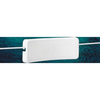 Plastimo Back Support - 38x12cm - Back Support Plastimo Back Support - 38x12cm - Back Support
