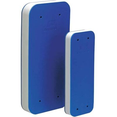 Parabordo piatto EVA Plastimo M3 con cordino - Protezione barca Parabordo piatto EVA Plastimo M3 con cordino - Protezione barca