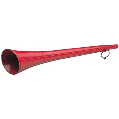 Plastimo Zeilsignalfluit - Rood Plastimo Zeilsignalfluit - Rood