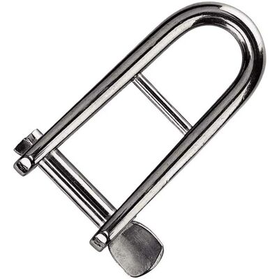 Grillete de barra automático de acero inoxidable Barton Marine - Grillete Grillete de barra automático de acero inoxidable Barton Marine - Grillete