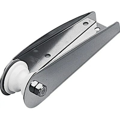 Plastimo - 50x250 mm - acero inoxidable - placa de soporte - placa de anclaje Plastimo - 50x250 mm - acero inoxidable - placa de soporte - placa de anclaje