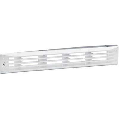 Plastimo ABS Lufteinlass - 441 x 69 mm - Luftansaug Plastimo ABS Lufteinlass - 441 x 69 mm - Luftansaug
