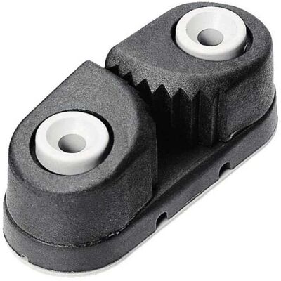 Barton Marine K Jaw Mooring Cleat - Silver - 40 mm - Mooring Cleat Barton Marine K Jaw Mooring Cleat - Silver - 40 mm - Mooring Cleat