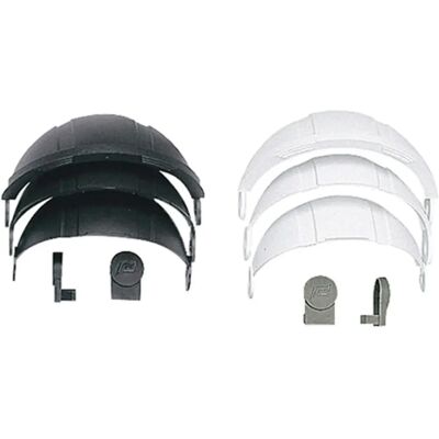 Kit copertura bussola bianca Plastimo Olympic 135 Kit copertura bussola bianca Plastimo Olympic 135