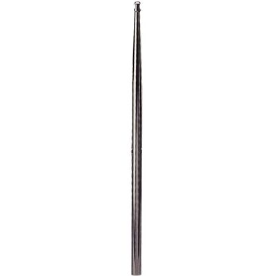Plastimo Stanchion 2 Holes Flag Plateado - Flag Type Plastimo Stanchion 2 Holes Flag Plateado - Flag Type