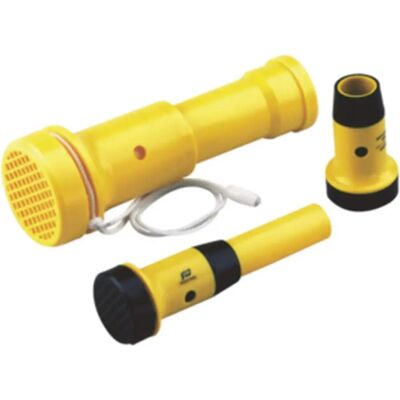 Plastimo Mini Trump Cornetta - Cornetta di nebbia Plastimo Mini Trump Cornetta - Cornetta di nebbia