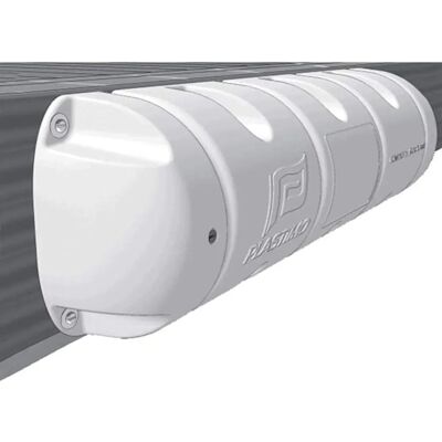 Plastimo M2 Bianco Parabordo 180° - Parabordo Plastimo M2 Bianco Parabordo 180° - Parabordo