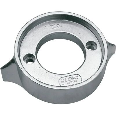 Plastimo - 280-290 E - Silver - Propeller anode Plastimo - 280-290 E - Silver - Propeller anode