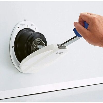 Pompa di sentina manuale Plastimo 925 - 40,5 L/min Pompa di sentina manuale Plastimo 925 - 40,5 L/min
