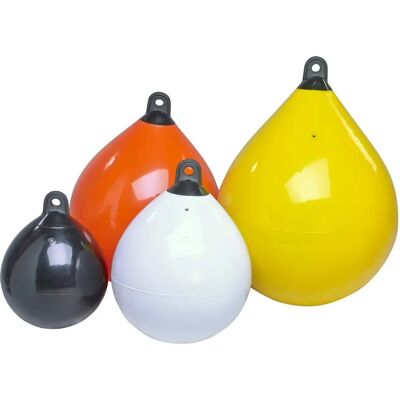 Defensa Esférica Plastimo - PVC Resistente a UV Defensa Esférica Plastimo - PVC Resistente a UV