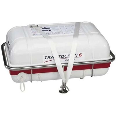 Plastimo Type C Liferaft Support - Liferaft Support Plastimo Type C Liferaft Support - Liferaft Support