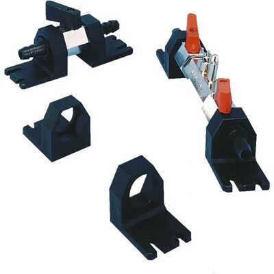 Plastimo Valve Support - Valve Support for Boats and Plumbing Plastimo Valve Support - Valve Support for Boats and Plumbing