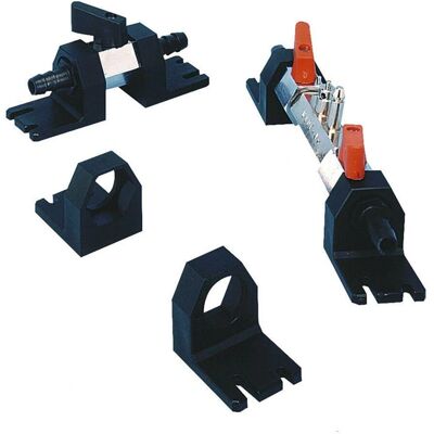 Plastimo Valve Support - Valve Support for Boats and Plumbing Plastimo Valve Support - Valve Support for Boats and Plumbing