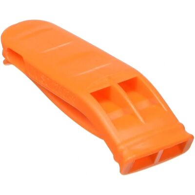 Plastimo Fish Whistle - Life Jacket Safety Conforms to ISO 12402-8 Plastimo Fish Whistle - Life Jacket Safety Conforms to ISO 12402-8