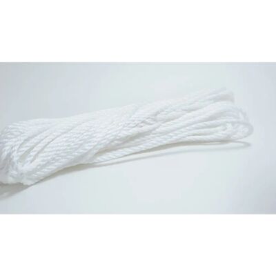 Plastimo Compact Floating Rope - 8 Mm, 30 m - Floating Rope Plastimo Compact Floating Rope - 8 Mm, 30 m - Floating Rope