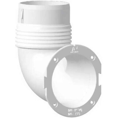 Plastimo Support with Layered Spot - Ventilation Support Plastimo Support with Layered Spot - Ventilation Support