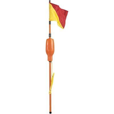 Plastimo - Asta IOR telescopica in fibra di vetro - Asta Plastimo - Asta IOR telescopica in fibra di vetro - Asta