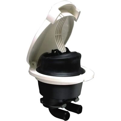 Plastimo 1038C Manual Bilge Pump - Compact 45 L/min Plastimo 1038C Manual Bilge Pump - Compact 45 L/min