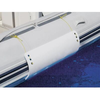 Plastimo Grey M2 - Rib Fender for Inflatable Boats Plastimo Grey M2 - Rib Fender for Inflatable Boats