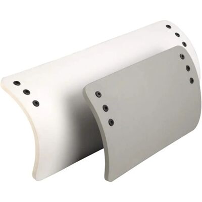 Parabordo rib Plastimo Grigio M1 per gommoni Parabordo rib Plastimo Grigio M1 per gommoni