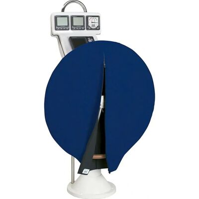 Plastimo Rudder Sheath Azul 93 cm - Rudder Sheath Plastimo Rudder Sheath Azul 93 cm - Rudder Sheath