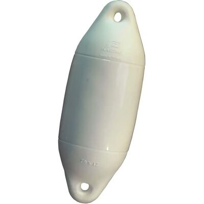 Plastimo M4 Weiß Performance-Serie Zylinderfender - Fender Plastimo M4 Weiß Performance-Serie Zylinderfender - Fender