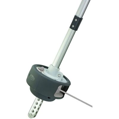 Plastimo Winder 609-T - Verricello per barche con doppia gola Plastimo Winder 609-T - Verricello per barche con doppia gola