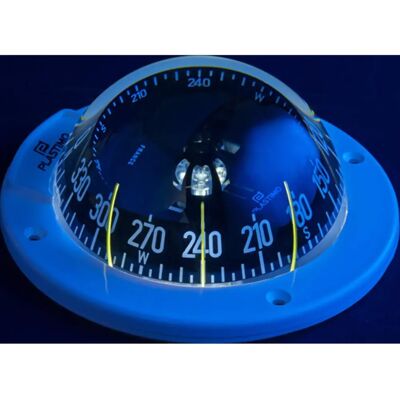 Plastimo Modello - Luce LED di ricambio per bussola Plastimo Modello - Luce LED di ricambio per bussola