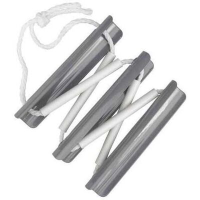 Plastimo 3 Steps Emergency Ladder - Emergency Ladder Plastimo 3 Steps Emergency Ladder - Emergency Ladder