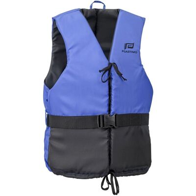 Plastimo Olympia 50N buoyancy aid jacket - Blue - 90 Kg - Safety Equipment Plastimo Olympia 50N buoyancy aid jacket - Blue - 90 Kg - Safety Equipment