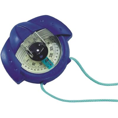 Busola Plastimo Iris 50 Blu - Bussole Busola Plastimo Iris 50 Blu - Bussole