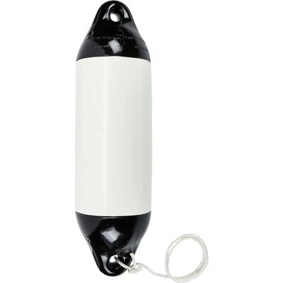 Plastimo M6 Blanco - Serie Performance Parabordo Cilíndrico Plastimo M6 Blanco - Serie Performance Parabordo Cilíndrico