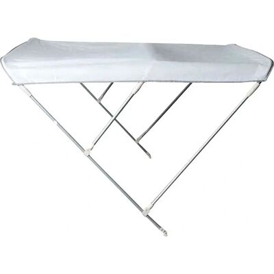 Plastimo - 3 Arms Bimini - 200 x 180 x 140 cm - Bimini Plastimo - 3 Arms Bimini - 200 x 180 x 140 cm - Bimini