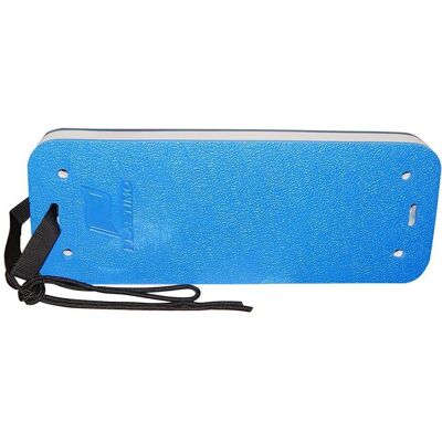Plastimo M2 Azure Flat EVA Fender - Impact-Resistant Boat Protection Plastimo M2 Azure Flat EVA Fender - Impact-Resistant Boat Protection