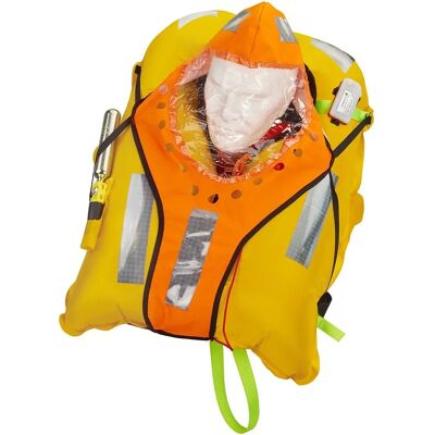 Capucha protectora Plastimo - Contra olas - Equipo de seguridad Capucha protectora Plastimo - Contra olas - Equipo de seguridad