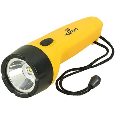 Plastimo Modell: Dorado 50 Lumen - Wasserdichte Schwimmende Taschenlampe Plastimo Modell: Dorado 50 Lumen - Wasserdichte Schwimmende Taschenlampe