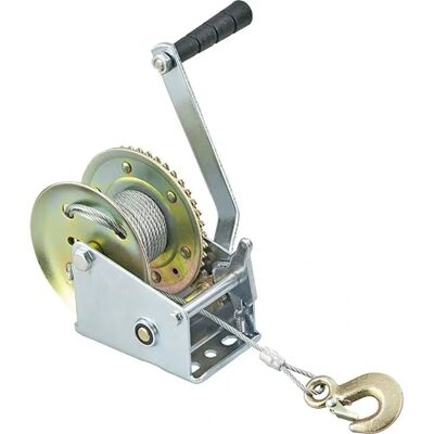 Plastimo - Cabrestante - 450 kg - Winch Plastimo - Cabrestante - 450 kg - Winch