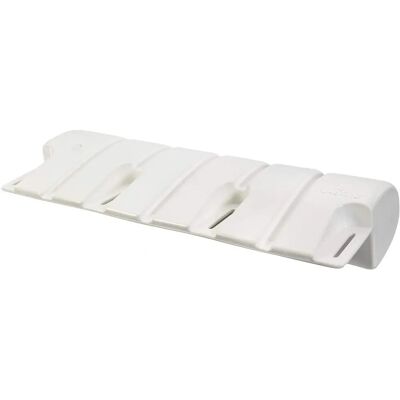 Plastimo Stoßstange ohne Bohrer - Gerader Stoßfänger ø 307x900mm - Stoßstange Plastimo Stoßstange ohne Bohrer - Gerader Stoßfänger ø 307x900mm - Stoßstange