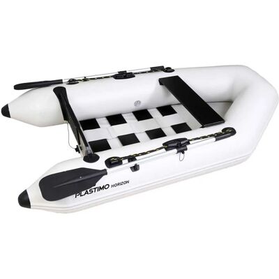 Bote Hinchable Plastimo Horizon 200S - 2 Personas Transparente Bote Hinchable Plastimo Horizon 200S - 2 Personas Transparente