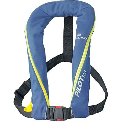 Plastimo - Pilot 165 Hammar - Chaleco inflable Plastimo - Pilot 165 Hammar - Chaleco inflable
