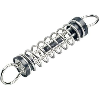 Plastimo Stainless Steel Mooring Spring 11mm Plastimo Stainless Steel Mooring Spring 11mm