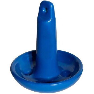 Plastimo Blue Mushroom Anchor 3.6kg - Anchor Plastimo Blue Mushroom Anchor 3.6kg - Anchor