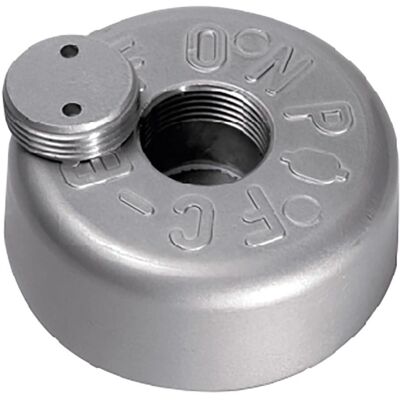 Plastimo Seule Painting Anode Plate - Corrosion Protection Boat Motor Plastimo Seule Painting Anode Plate - Corrosion Protection Boat Motor