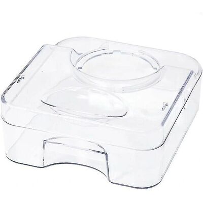 Speedypress Water Tank Container for Models 71HD, 81HD, 91HD, 101HD - Water Tank Container Speedypress Water Tank Container for Models 71HD, 81HD, 91HD, 101HD - Water Tank Container