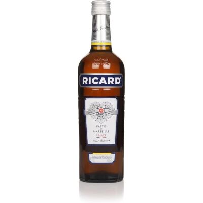 Ricard 0,7l 45% Ricard 0,7l 45%