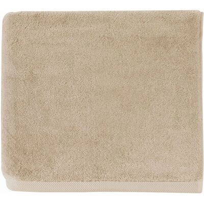 Alexandre Turpault - ESSENTIEL - Beige - Bath Set - Publicité Alexandre Turpault - ESSENTIEL - Beige - Bath Set - Publicité