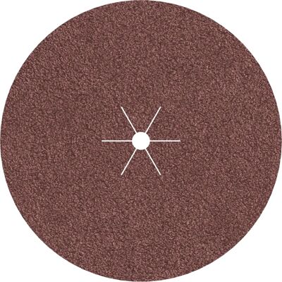 Lamine abrasive Bosch Expert per legno e vernice - 125mm G60 - Confezione da 5 Lamine abrasive Bosch Expert per legno e vernice - 125mm G60 - Confezione da 5